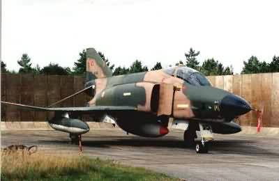 RF-4 E Phantom 2