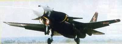 Su-47 Berkut
