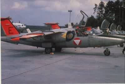Saab 105