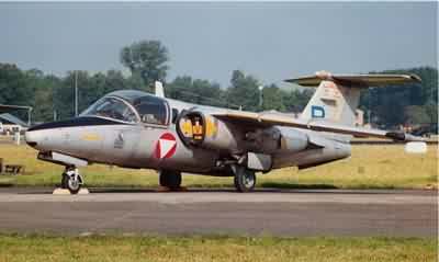 Saab 105
