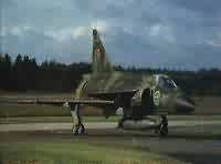Saab 37 Viggen