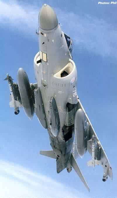 Sea Harrier Frs.Mk2