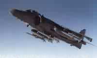 Sea Harrier Frs.Mk2
