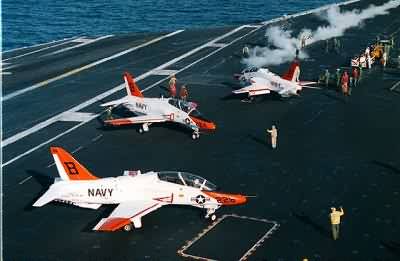 T-45A Goshawk
