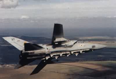 Tornado ADV