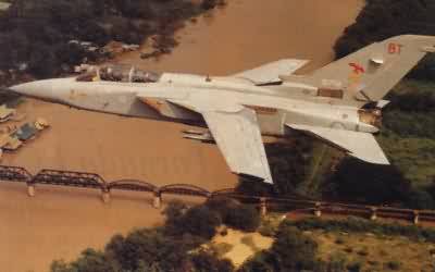 Tornado ADV