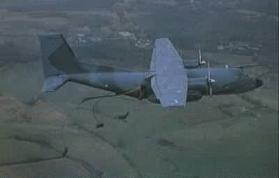 C-160 Transall