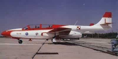 TS-11 Iskra