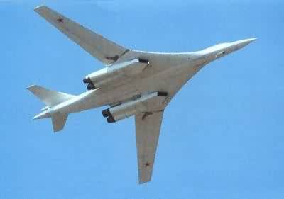 Tu 160 Blackjack