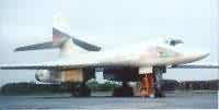 Tu 160 Blackjack