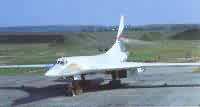 Tu 160 Blackjack
