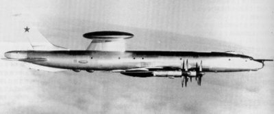 Tu 126 MOSS