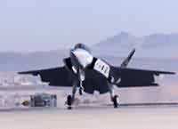 JSF X-35 