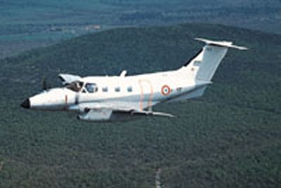 EMB 121 Xingu