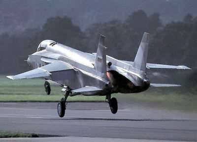 Yak 141 Freestyle